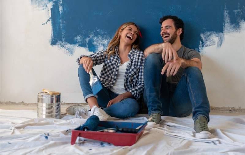 Strategic Home Upgrades