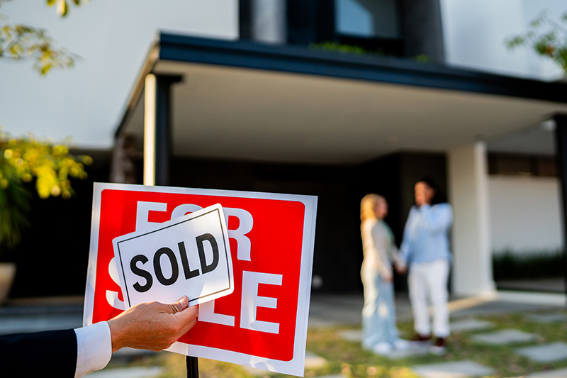 Is now the right time to sell in Westport? A 2025 mid-year market outlook