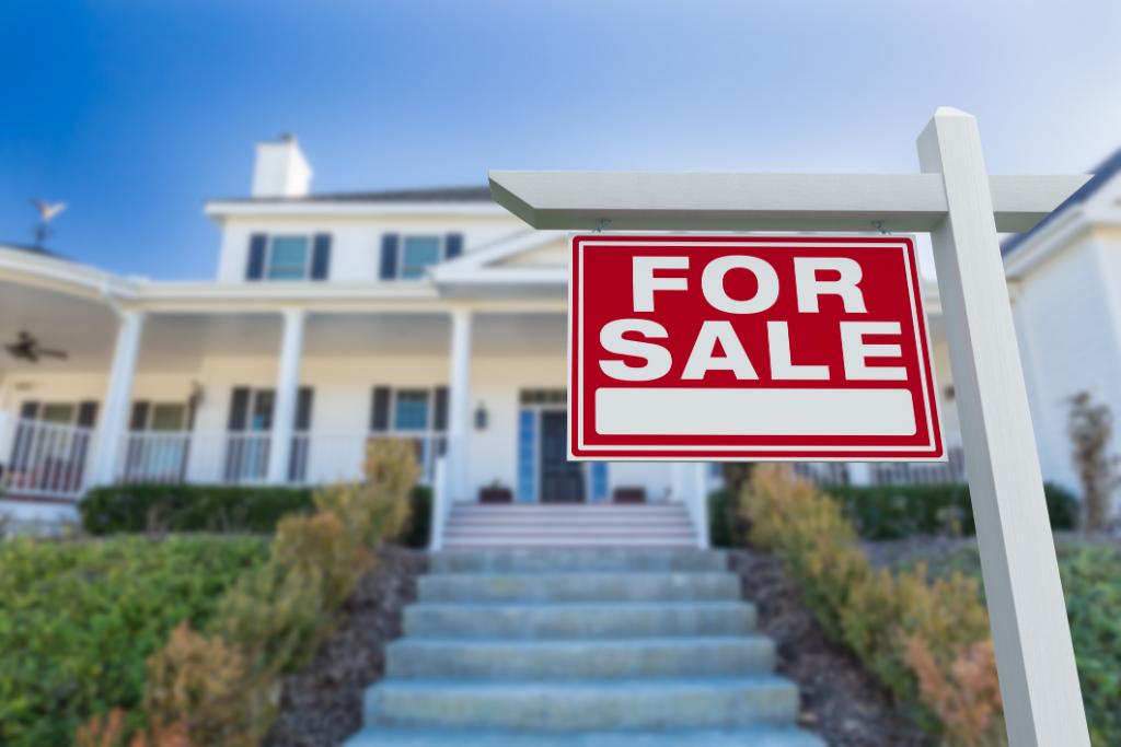 Westports homes for sale