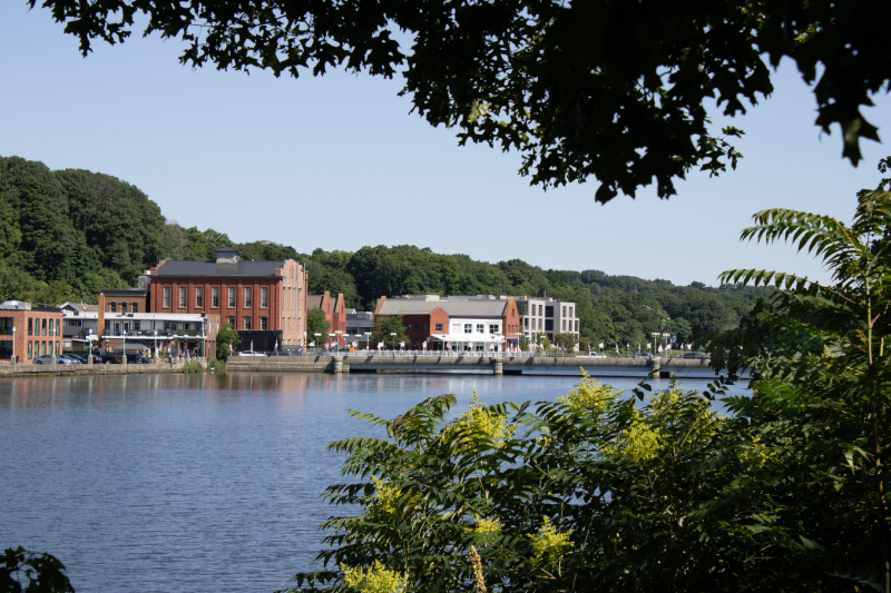 Wesport- Connecticut