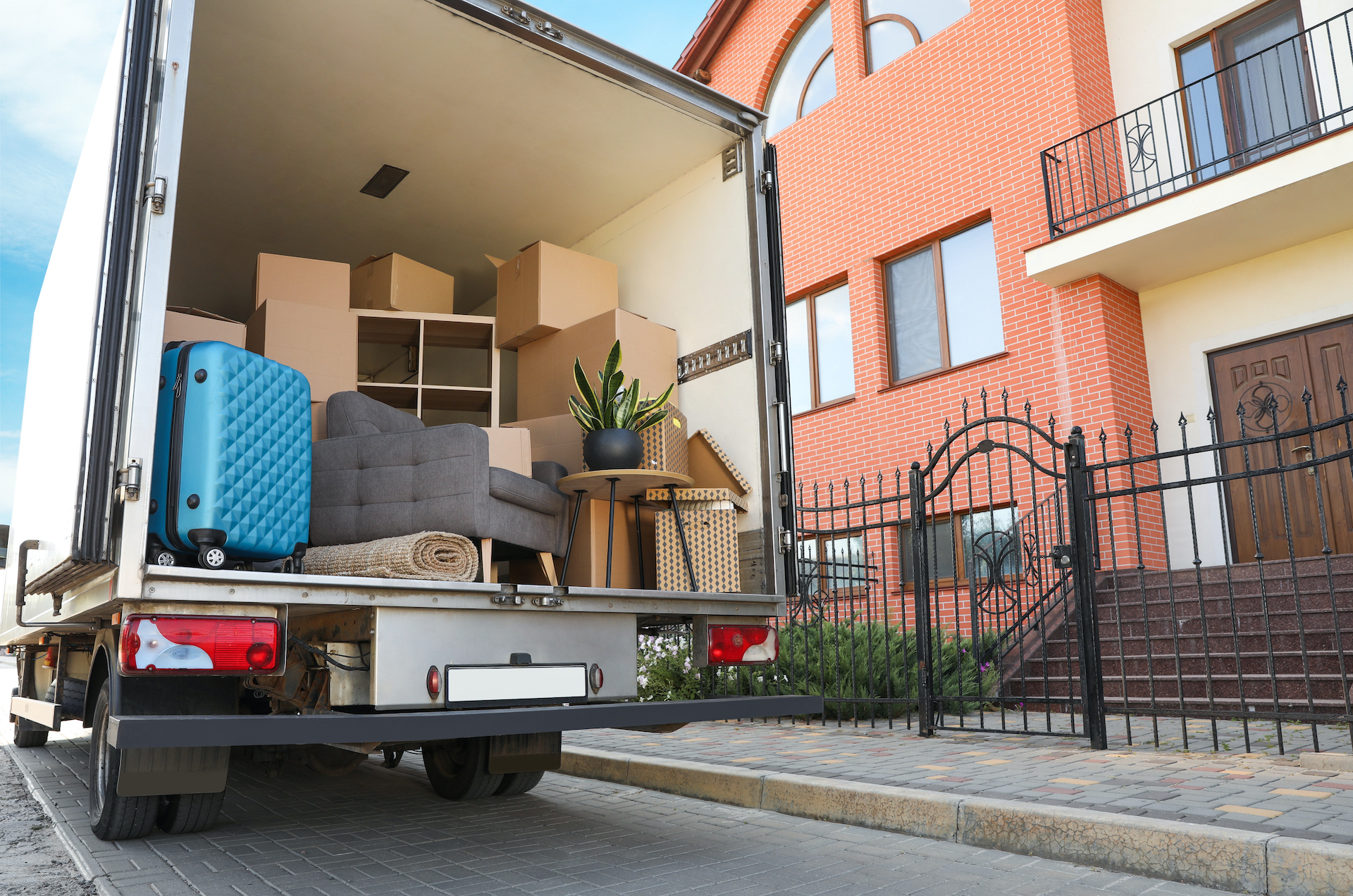 Estate sales in Fairfield County