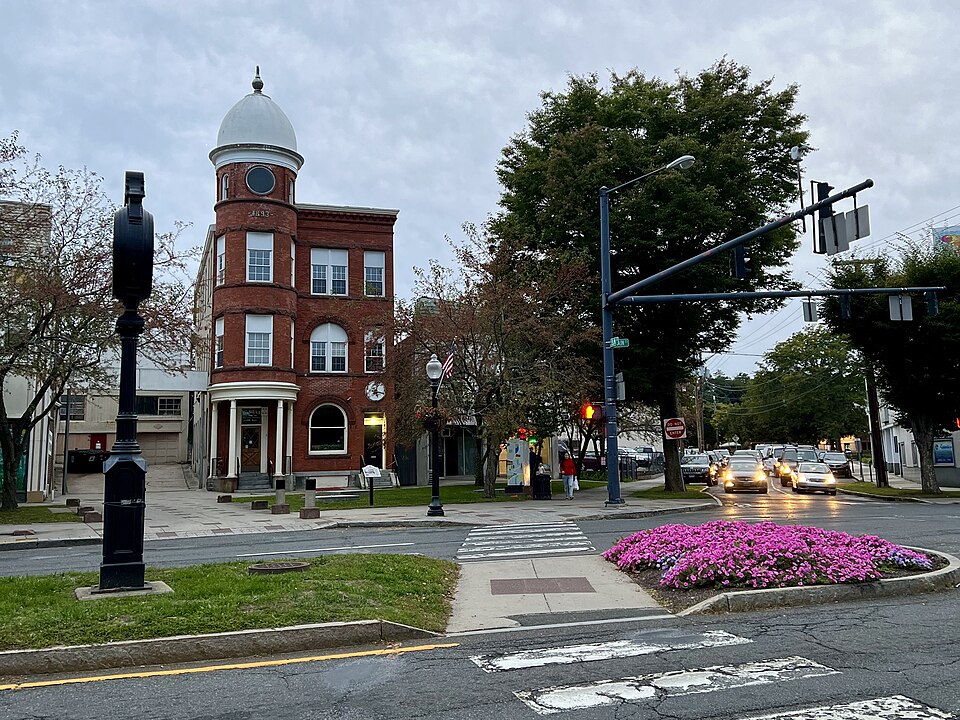Danbury